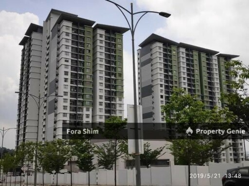 Ivory Residence @ Kajang