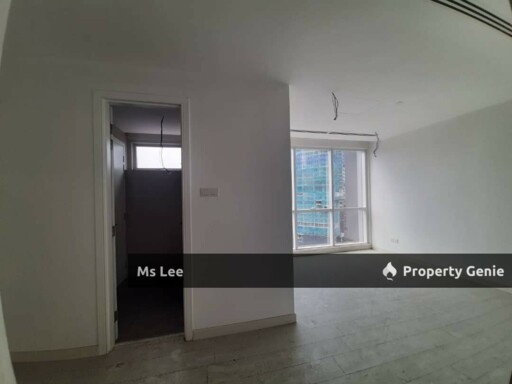 Binjai 8 @ KLCC- Near LRT, Bare Office, Level 37, Open for Reservation Now