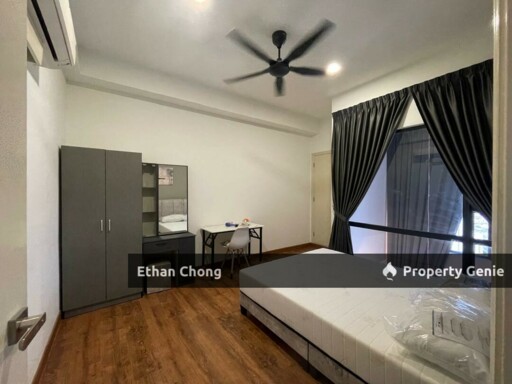 Fully Furnished Unit for Rent at Arte Mont Kiara, Kuala Lumpur