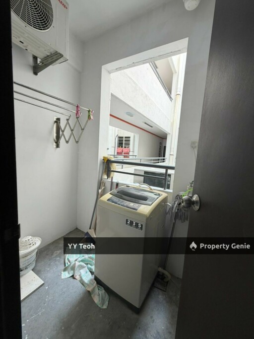 The Heights Residence 3R Unit｜BLK B - LVL 18