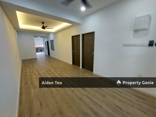 Taman Merbok For Sale Bukit Baru For Sale