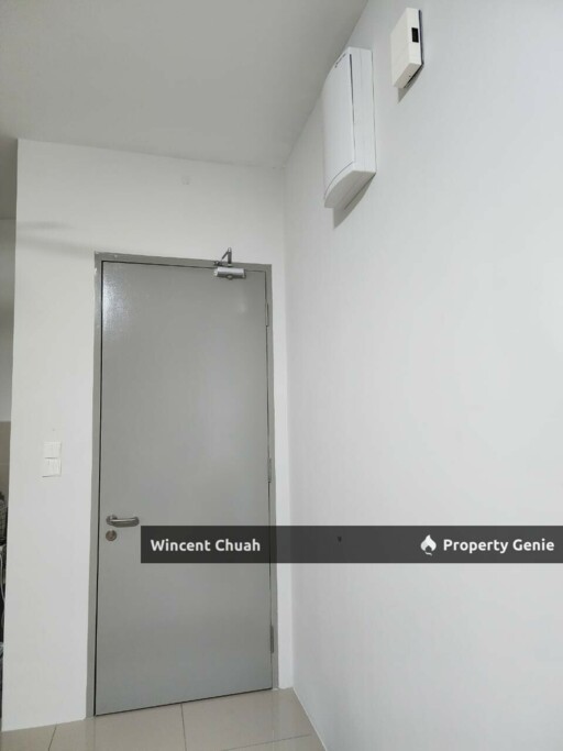 Platinum Casa Danau Kota, Partly Furnished only