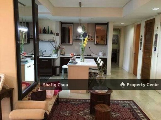 Special Offer Big Layout The Capsquare Residence KL