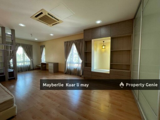 Tropicana Golf & Country Resort Rm15k 2storey Bungalow For Rent