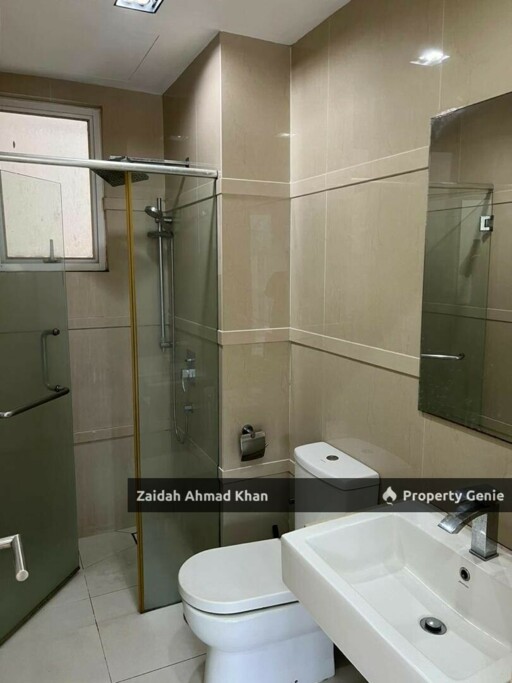 Cheapest Condominium For Sale in Kuala Lumpur Setapak Green Condominium
