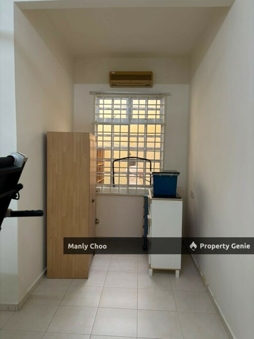 FREEHOLD Double Storey Terrace Cheng Bestari nr Malim Puncak Bertam