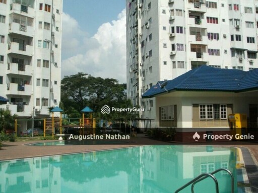 Sri Suajaya Condominium - Save up to 115k Below Market Value 36%