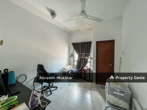 Freehold & Facing Open | 2 Storey Terrace Hillpark  2 Bandar Teknologi Kajang