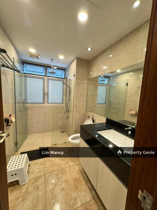 Paradiso Nuova Medini Iskandar Puteri Nice Renovation