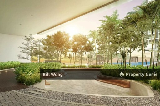 Dorsett Waterfront Subang Jaya Branded Service Suites Ready Q1 2025 Suitable for AirBnB. HIGH ROI