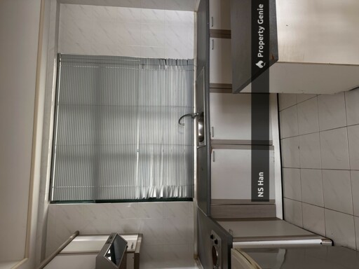 Costa Mahkota Apartment Melaka