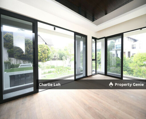 Ipoh Pasir Puteh Super Semi D 3000sqft 13 Feet Ceiling for Sale