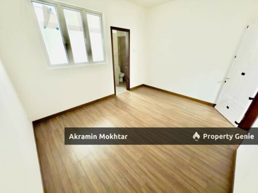 Freehold & Facing Open | 2 Storey Superlink Terrace Frischia Serene Heights, Bangi Kajang Selangor