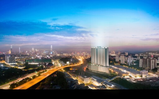 PIXEL City Sentral