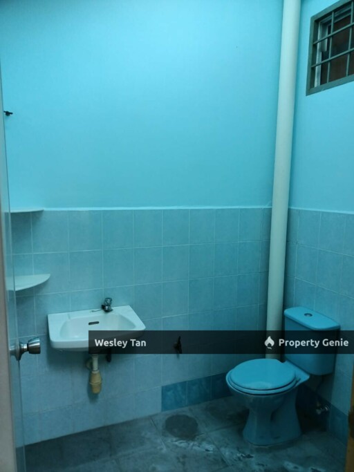 Taman Bukit Cheng , Melaka - 2 Storey Semi-D | Below Value | FREEHOLD | Bank Value RM650K - RM680K