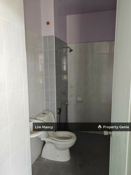 Taman Mutiara Rini Double Storey Corner Full Loan Cash Back
