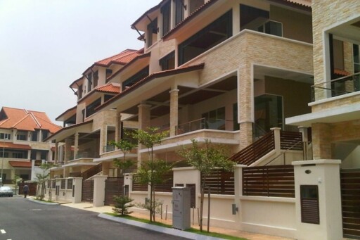 Beverly Heights