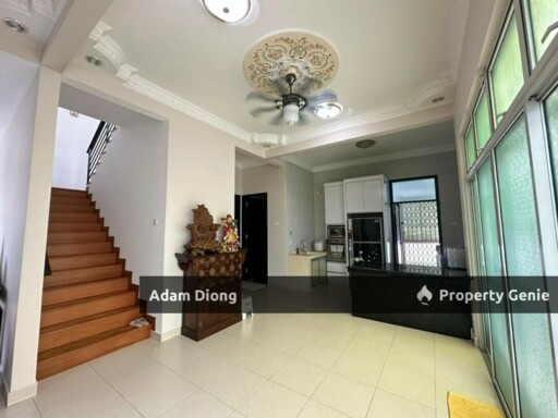 Ponderosa Villa @ Taman Ponderosa