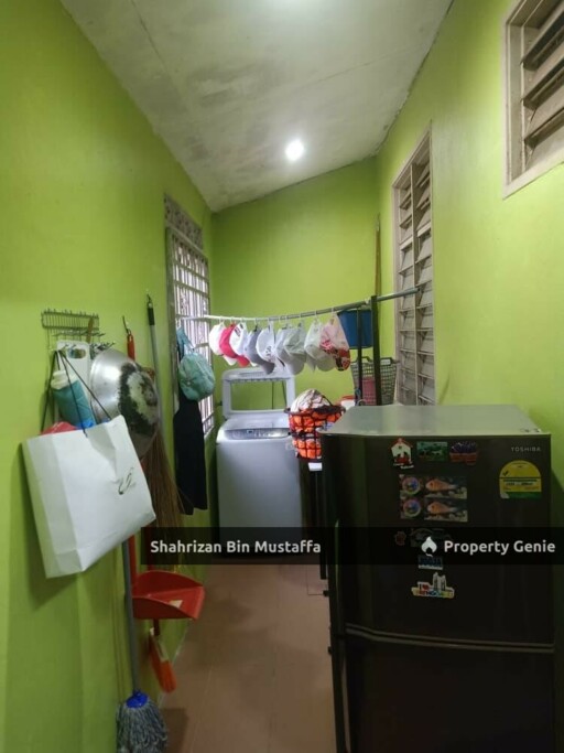 Taman Pulai Indah
