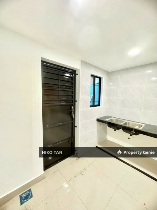 For Sale Jalan Berlian 13, Taman Nora, Ulu Tiram