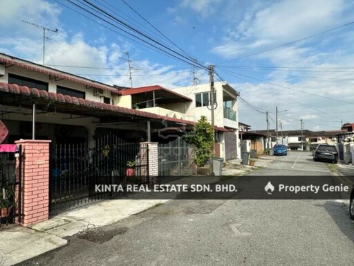 Taman Damai