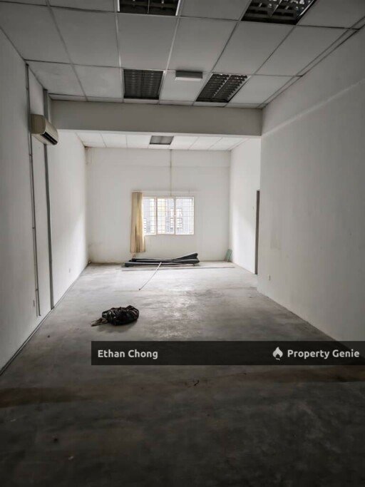 Subang Bestari 1st Floor Shop Lot For Rent