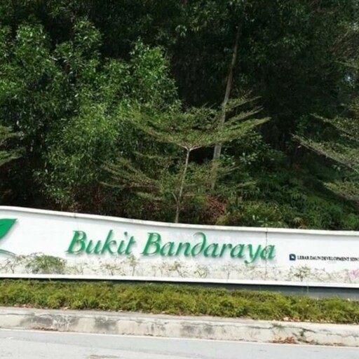 Bukit Bandaraya Shah Alam