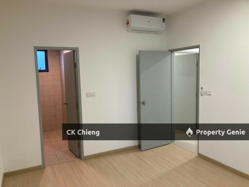 Anya Shorea Park Rent, Partly Furnished 3 Rooms, Meranti Jaya Puchong