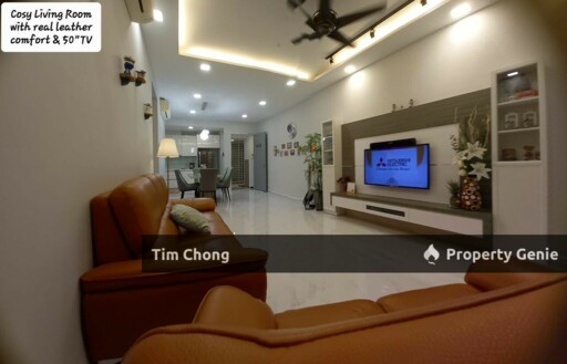 🏡 *Tropez Residence*