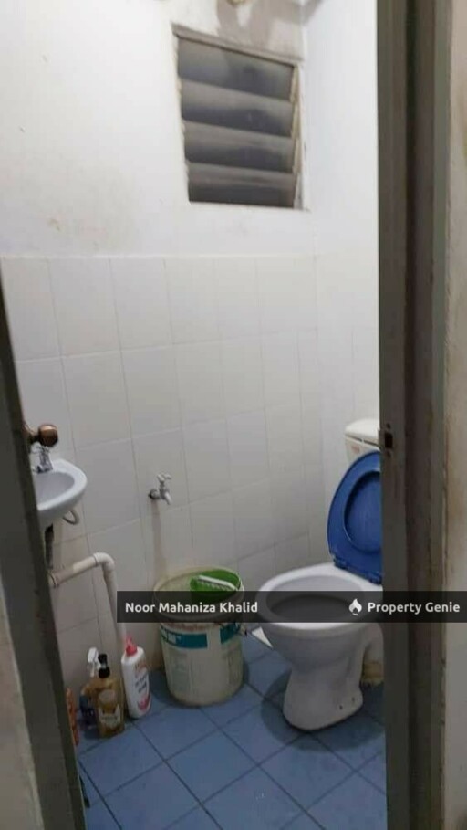 Cassià Apartment, Jalan Mekanikal 2, Taman Nilai 3 Negeri Sembilan