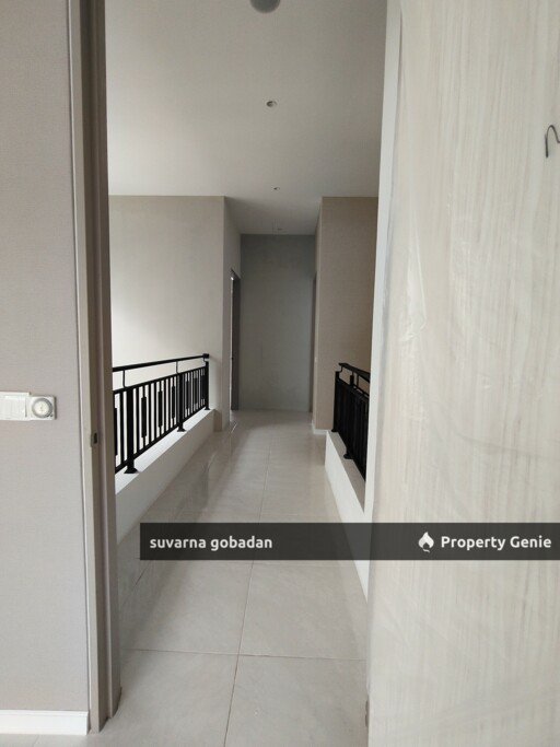 Double Storey SemiD, Ipoh South Perak