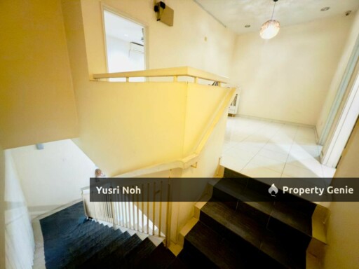 2 Storey Terrace Sutera Damansara Ria 2, Damansara Damai Selangor