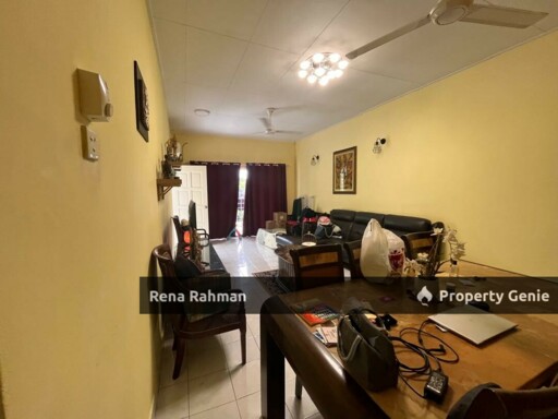 Green Street Homes 1 Storey semiD