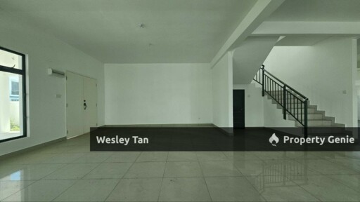 Taman Desa Bertam Extra Large 2 Storey Semi-D For Sale