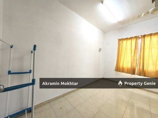 FREEHOLD & RENOVATED | PANGSAPURI ENGGANG IN KINRARA PUCHONG