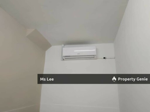 Room 106 RM 700 @ 2 Storey Shop Hotel,Chow Kit -near LRT/HKL/IJN -Ready unit