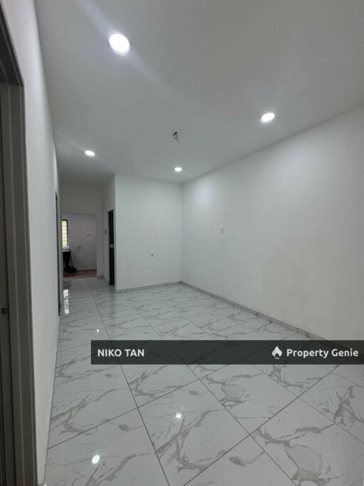 Jalan Santalia Single Storey with Unblock View For Sale