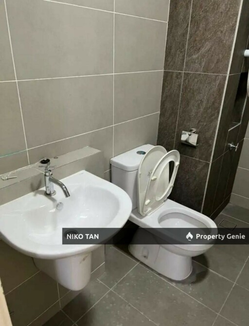 [2CARPARK]Ascenda Residence Skyarena Kuala Lumpur For Sale