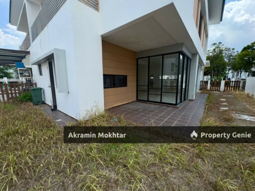 FREEHOLD | 2-STOREY SEMI-DETACHED HOUSE SETIA ECOHILL, SEMENYIH