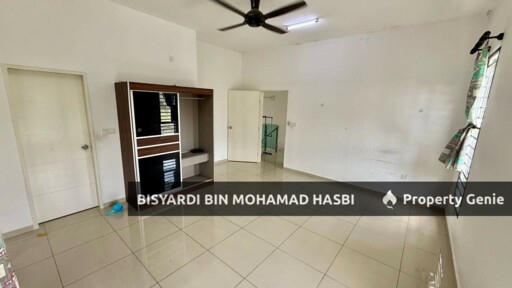 Facing Open Corner Lot Renovated Double Storey Tiara Sendayan Presint 2 Labu, Negeri Sembilan.