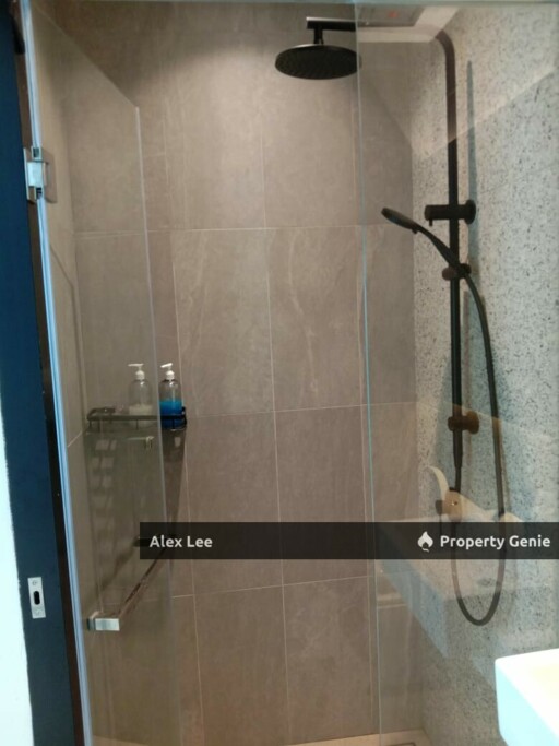 For Rent Alfa Residence @ Bangsar ( Jalan Maarof)