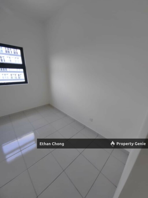 Partly Furnished Unit For Rent At Residensi Emas@Kajang