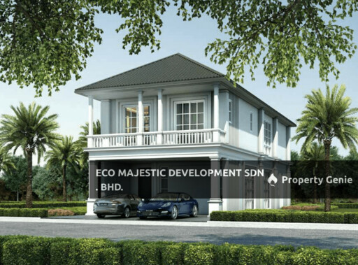 Stoneridge, Eco Majestic