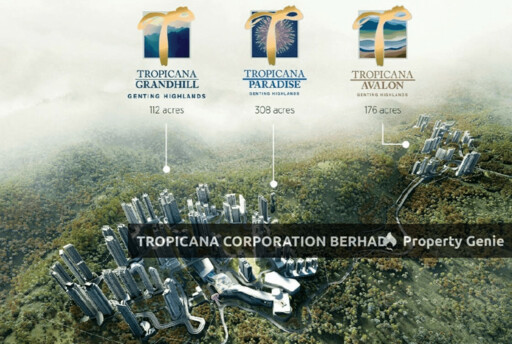 Tropicana Paradise