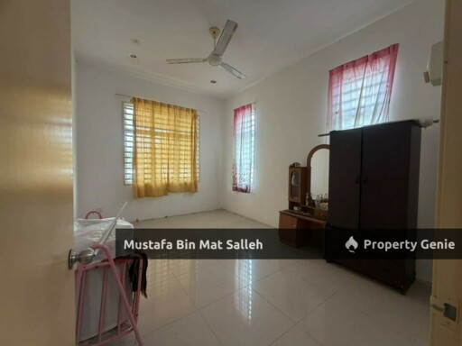 [OPEN FACING BUNGALOW] Taman Nilam, Kulim
