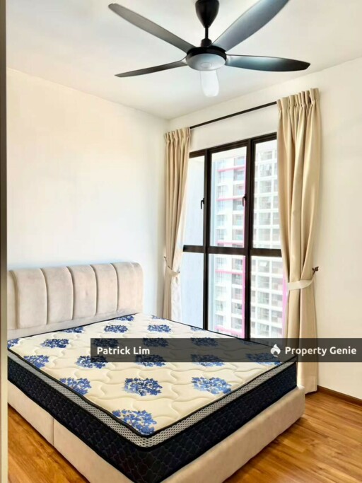 Admiral Residences Condo (For Sale) Kota Laksamana Jaya Melaka
