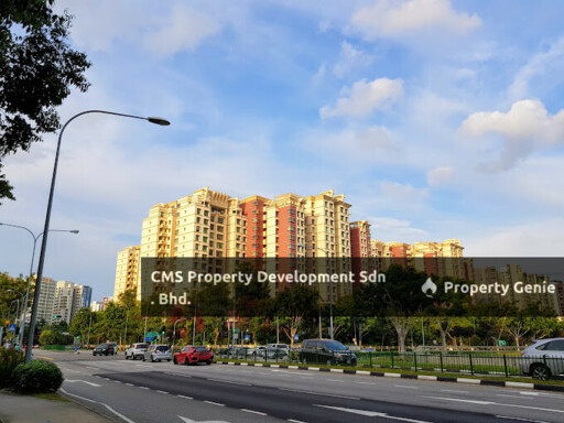 Rivervale Residences