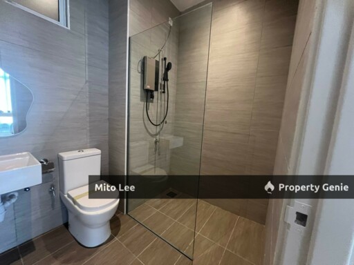 Luxury Apartment @ Senai For Sale!!!