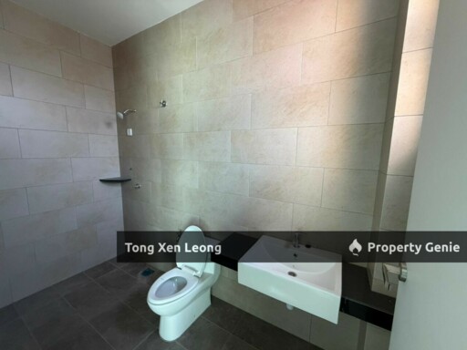 Double Storey @ Krubong Heights For Sale !!