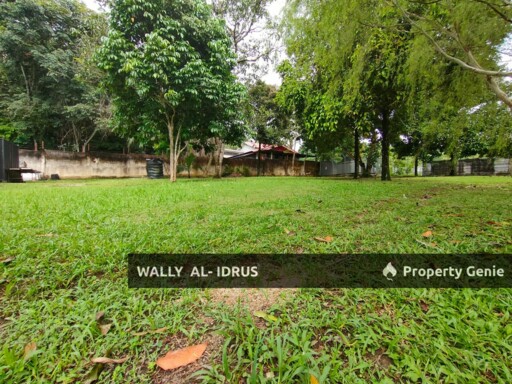 Bungalow lot for sale @ Kuang, Sg. Buloh, Selangor